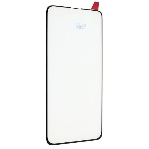 Захисне скло FULL GLUE SAMSUNG G973 Galaxy S10 2019 EDSG ЧОРНИЙ