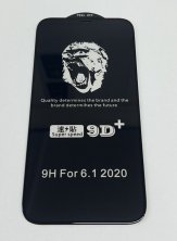 Защитное стекло Super Speed 9D+ for Apple Iphone 12/12 Pro