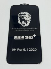 Защитное стекло Super Speed 9D+ for Apple Iphone 12/12 Pro