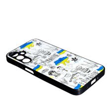 Накладка Prisma UA для Samsung A16 Carpathian