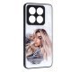 Накладка Prisma Ladies New для Xiaomi 14T Pro Girl in a hoodie