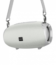 Колонки Borofone BR12 Grey