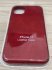 Чохол Croco Leather Apple iPhone 11