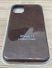 Чохол Croco Leather Apple iPhone 11