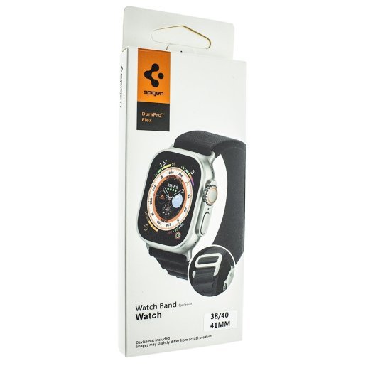 Ремінець тканинний SPIGEN SP-06 Alpine Loop APPLE WATCH 38мм | 40мм | 41мм