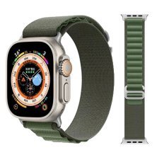 Ремінець тканинний SPIGEN SP-06 Alpine Loop APPLE WATCH 38мм | 40мм | 41мм