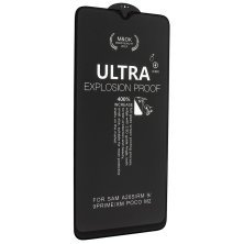 Захисне скло ESD ULTRA M&OK GLASS XIAOMI Redmi 9 | SAM A20S