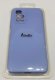 Avantis Full Silicone Case Xiaomi Redmi 10 Lilac