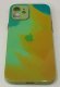 Case Glass Two Tone for Apple Iphone 12 Pro Max 06