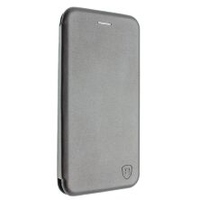 Чохли книжка XIAOMI Redmi 4A GREY