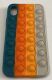 Case Pop It for Apple Iphone Xr 07