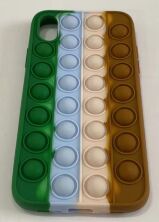 Case Pop It for Apple Iphone Xr 07