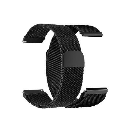 Ремінець HOCO WH02 Milanese Loop для смарт-годинників (22 мм)