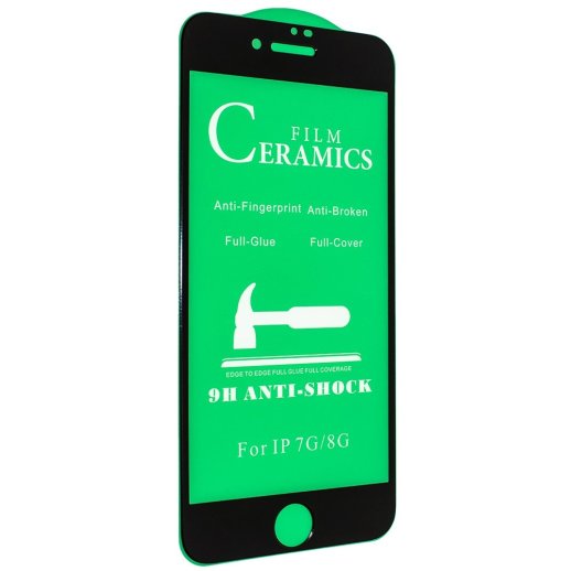 CERAMICS FILM ANTI-SHOCK APPLE IPHONE 7 | 8