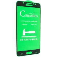 CERAMICS FILM ANTI-SHOCK SAMSUNG J510 Galaxy J5 (2016) ЧОРНИЙ