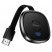 Переходник адаптер HOCO UA45 HDMI Screen Mirroring Device (1080P) (черный)