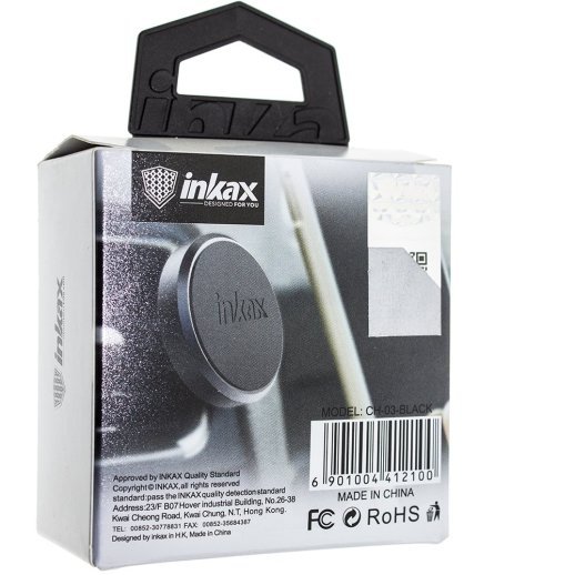 Holder INKAX МАГНІТ CH-03