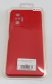 Чохол Silicone Case for Xiaomi Redmi 10 4G (2022) No Logo Red
