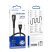 USB кабель BOROFONE BX98 Superior charging data USB - Lightning