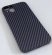 Чохол Carbon With MagSafe for Apple iPhone 13  Violet