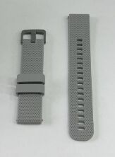 Ремінець для Xiaomi Amazfit Bip Original Design 20mm Black(1)