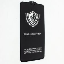 Захисне скло 99H OG ESD V XIAOMI Redmi 9 2020