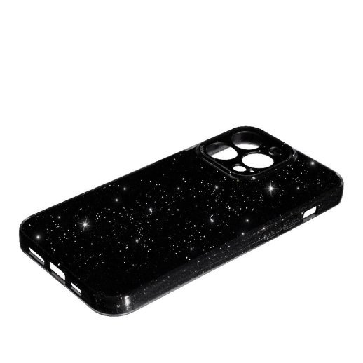 Силікон Summer Vibe для Apple iPhone 14 Pro Black