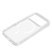 Чохол Clear Case with MagSafe для Apple iPhone 17 Pro Max Transparent