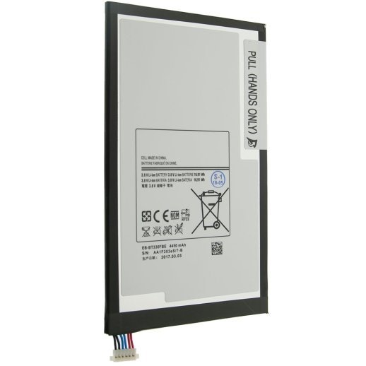 Акумулятор ОРІГІНАЛ КУЛЕК SAMSUNG T331