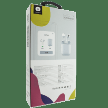 Бездротові навушники WUW R81 TWS Wireless earbuds