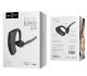 Бездротова Bluetooth-моно-гарнітура HOCO E15, ЧОРНИЙ