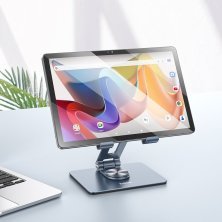 Планшет Hoco HI14 (10,95') 4/64 Gb (серый)