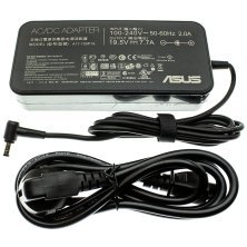 Блок живлення для ноутбука ASUS 150W 19.5V 7.7A (штекер 5.5*2.5 мм)