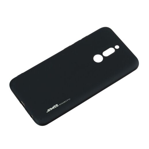 Резинка SMTT для Xiaomi Redmi 8 Black