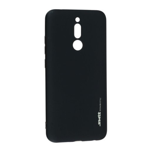 Резинка SMTT для Xiaomi Redmi 8 Black