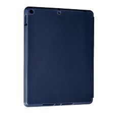 Чохол планшет Smart Case With Pencil для Apple iPad 10.2'' / 10.5'' Dark Blue