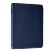 Чохол планшет Smart Case With Pencil для Apple iPad 10.2'' / 10.5'' Dark Blue