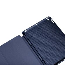 Чохол планшет Smart Case With Pencil для Apple iPad 10.2'' / 10.5'' Dark Blue