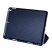 Чохол планшет Smart Case With Pencil для Apple iPad 10.2'' / 10.5'' Dark Blue