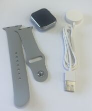 Годинник X9 Mini Silver