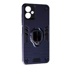 Накладка Antishock для Samsung A06 Dark Blue
