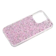 Накладка Fashion Shine 2021 для Apple iPhone 13 Pro Pink
