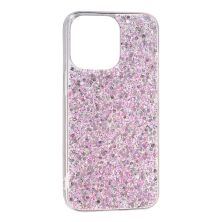 Накладка Fashion Shine 2021 для Apple iPhone 13 Pro Pink