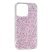 Накладка Fashion Shine 2021 для Apple iPhone 13 Pro Pink