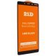 Захисне скло 21D FULL GLUE TRIPLEX NOKIA 3.4