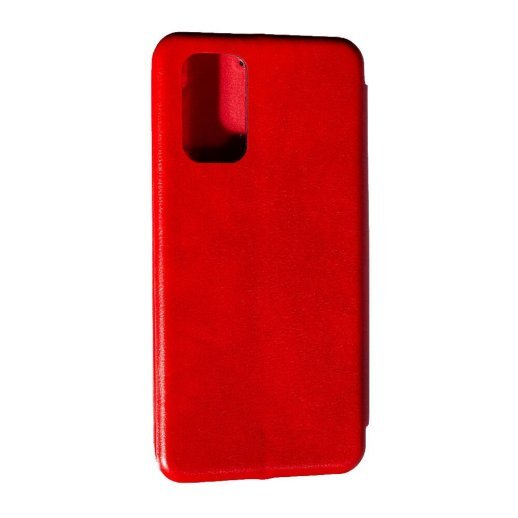 Книжка 360 New для Samsung A13 (4G)/A32 (5G) Red