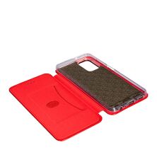 Книжка 360 New для Samsung A13 (4G)/A32 (5G) Red