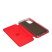 Книжка 360 New для Samsung A13 (4G)/A32 (5G) Red
