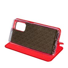 Книжка 360 New для Samsung A13 (4G)/A32 (5G) Red