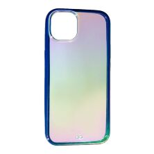 Накладка Gradient Color для Apple iPhone 14 Plus Green